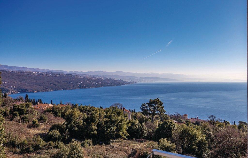 Jane Apartment Opatija