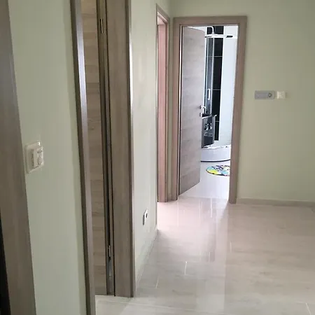 Jane Apartment Opatija Exterior foto