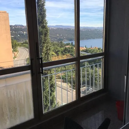 Jane Apartment Opatija Exterior foto