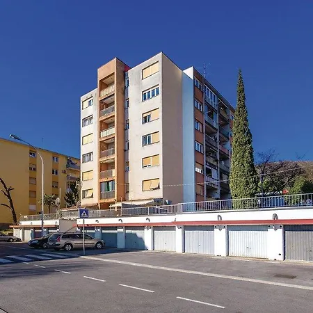 Jane Apartment Opatija Exterior foto