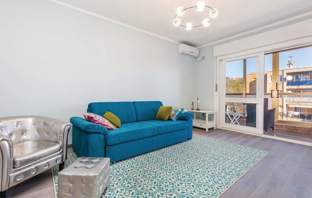 Jane Appartement Opatija
